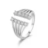 ANILLO PLATA