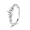 ANILLO PLATA