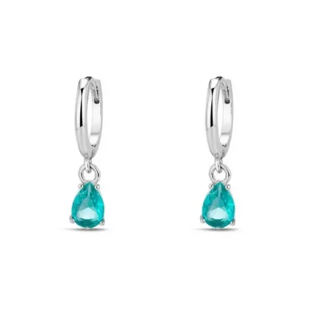PENDIENTES PLATA