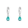 PENDIENTES PLATA
