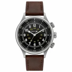 Bulova automático 96A245