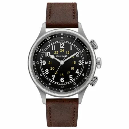 Bulova automático 96A245