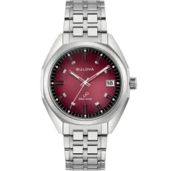 Bulova 96B401