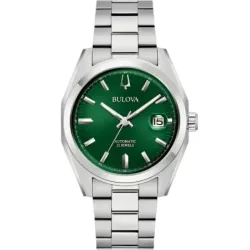 Bulova automático 96B429