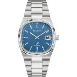 Bulova Precisionist