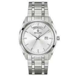 Bulova 96C127