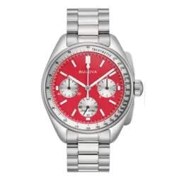Bulova 96K115