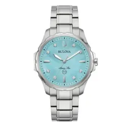 Bulova Marine Star 96P248
