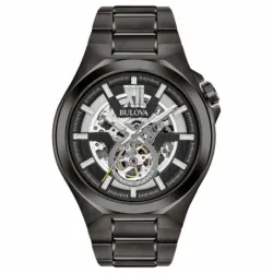 Bulova automático 98A179