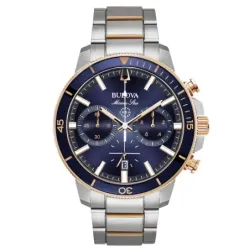 Bulova 98B301