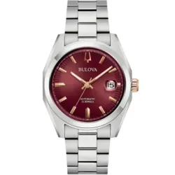 Bulova Surveyor 98B422
