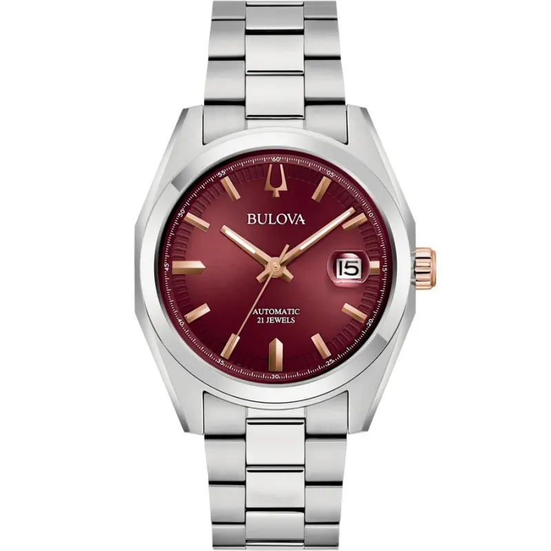 Bulova Surveyor 98B422