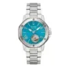 Bulova automático 98L317
