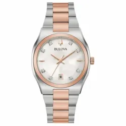 Bulova 98P199