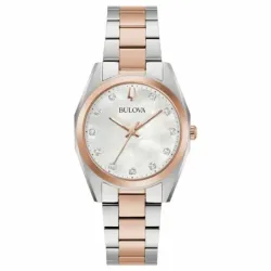 Bulova 98P207