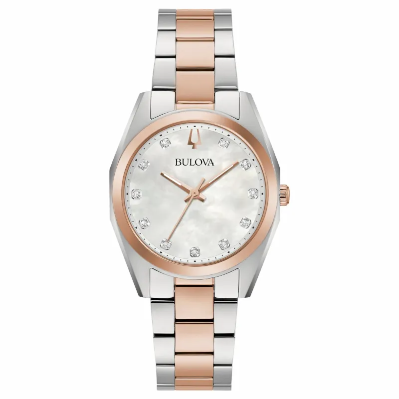 Bulova 98P207