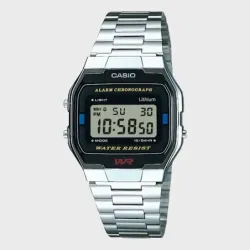 CASIO A163WA-1QES