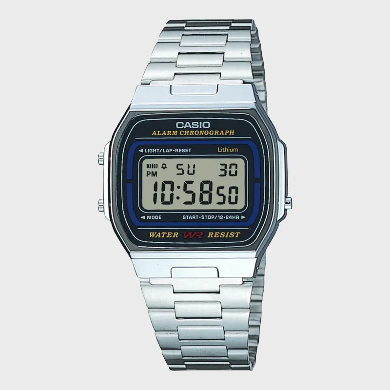 Casio Vintage A164WA-1VES