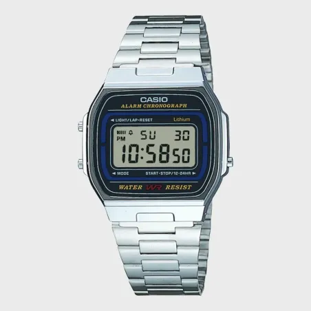 Casio Vintage A164WA-1VES