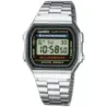 CASIO vintage A168WA-1YES