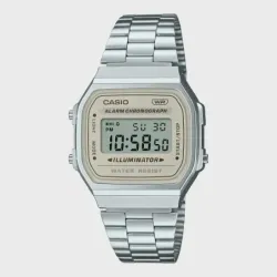 Casio A168WA-8AYES