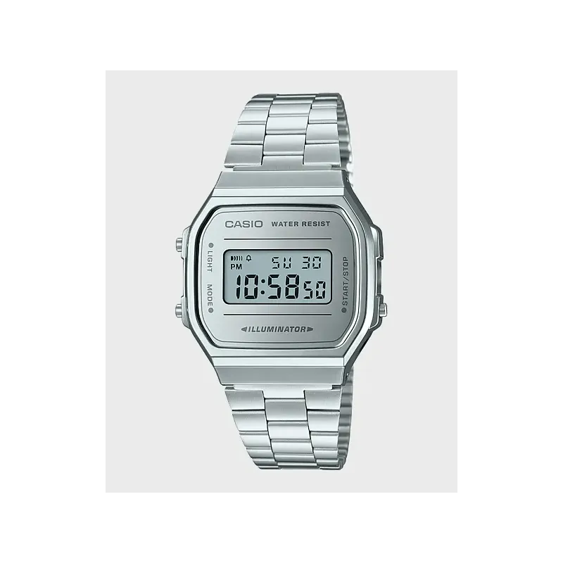 Casio Vintage A168WEM-7EF