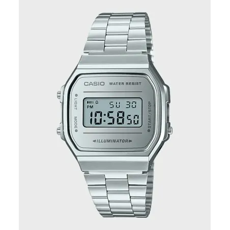 Casio Vintage A168WEM-7EF