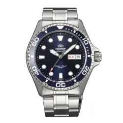 Orient automatico acero 147-TAA02005D9