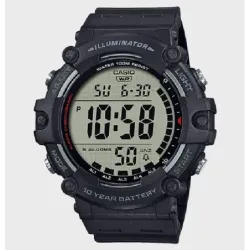 CASIO digital AE-1500WH-1AVEF