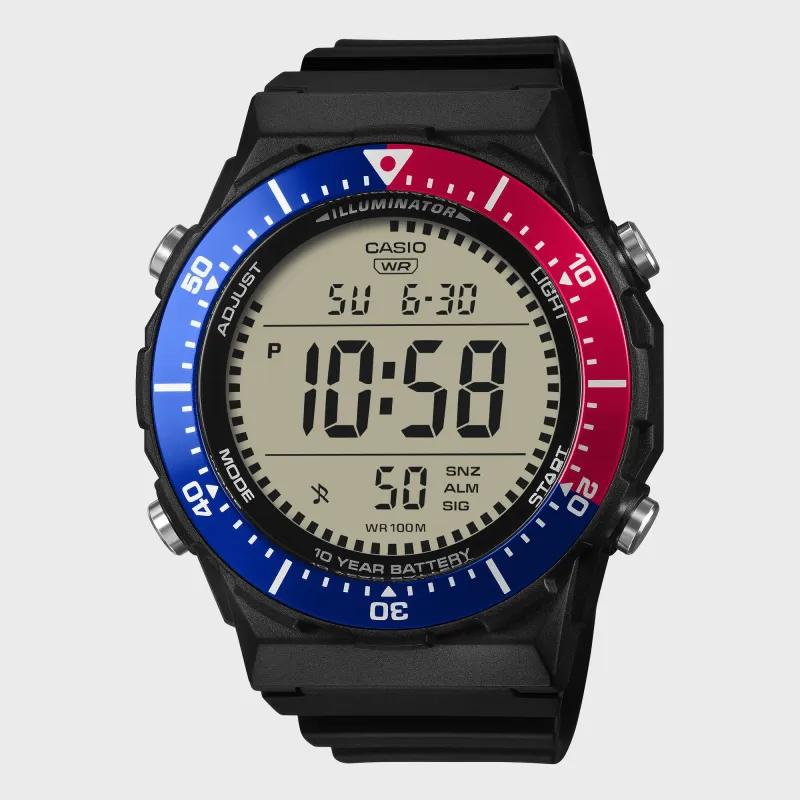 CASIO AE-1700H-1A2VE