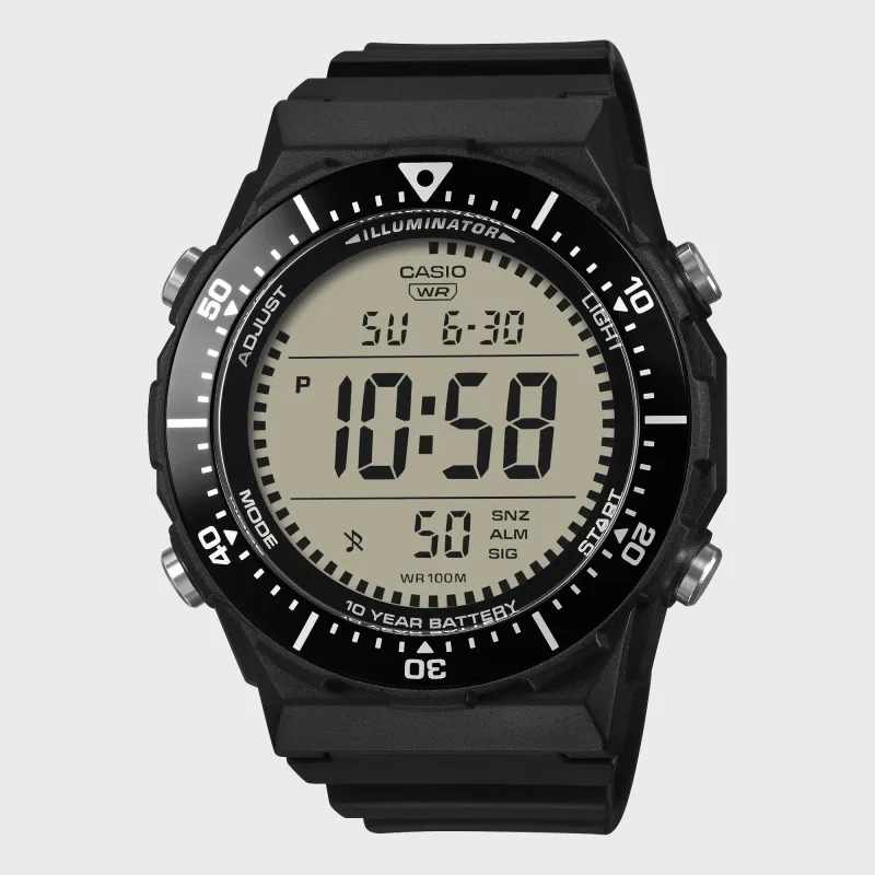 CASIO AE-1700H-1AVEF
