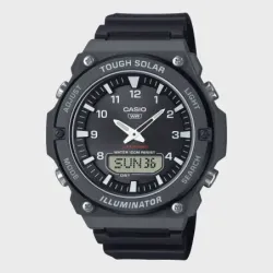 CASIO SOLAR AQ-S820W-1AVEF