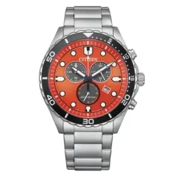 Citizen crono Eco-drive AT2560-84X