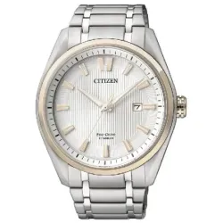 Citizen super titanio T+i AW1244-56A