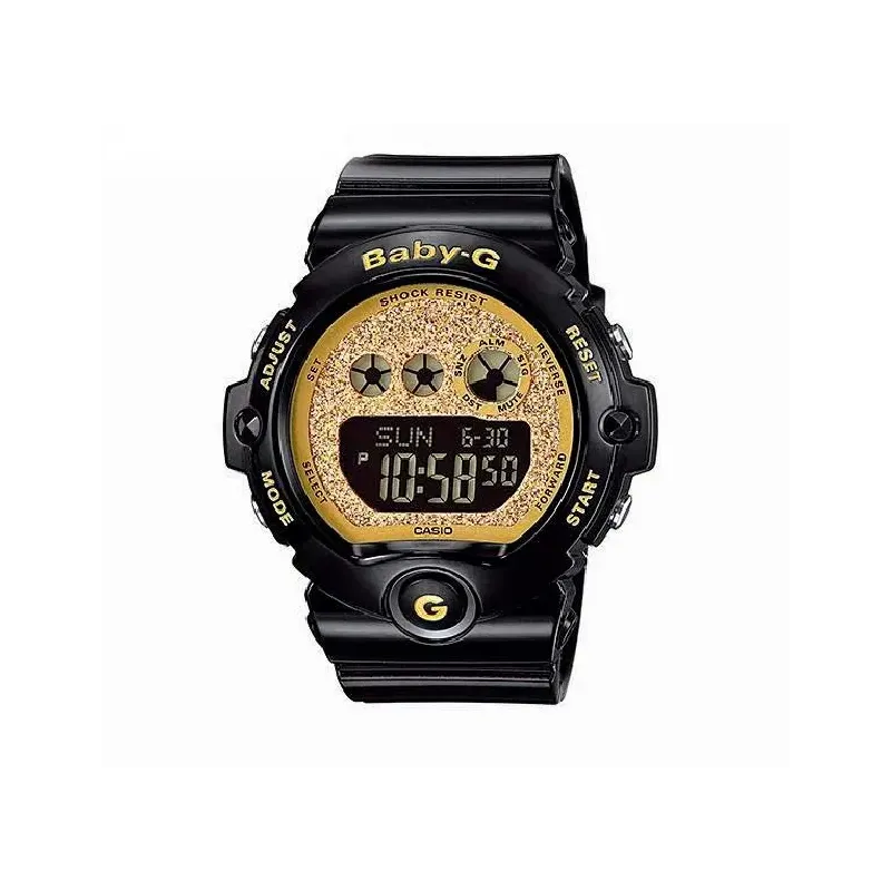 CASIO Baby G BG-6900SG-1ER