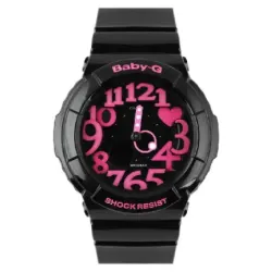 Casio Baby-G BGA-130-1BER