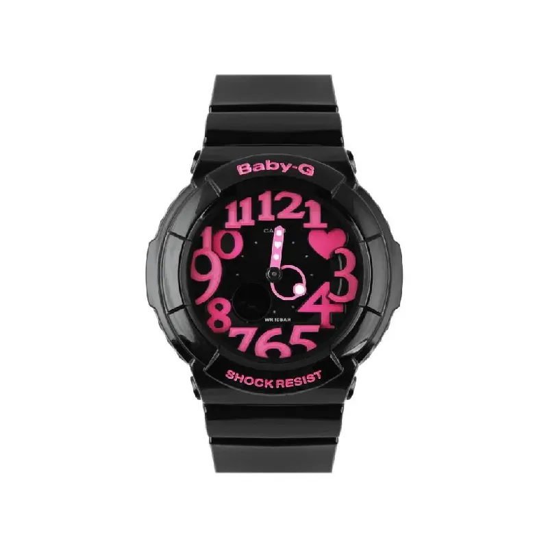 Casio Baby-G BGA-130-1BER