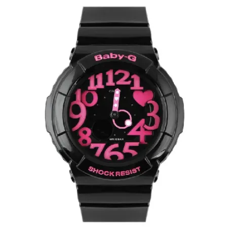 Casio Baby-G BGA-130-1BER
