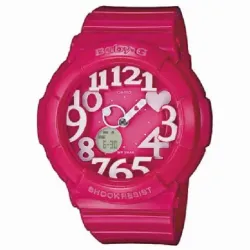 Casio Baby-G BGA-130-4BER