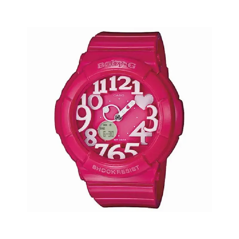 Casio Baby-G BGA-130-4BER