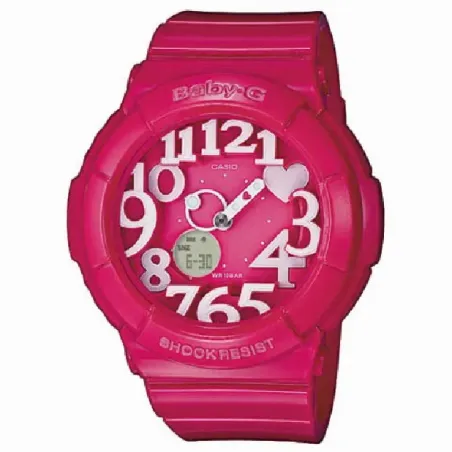 Casio Baby-G BGA-130-4BER