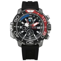 Citizen Promaster Deep Meter
