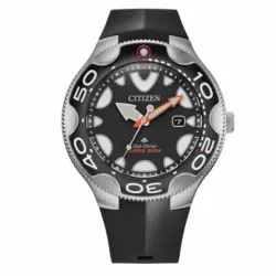 Citizen Eco-Drive Orca