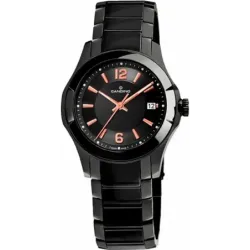 Candino pvd negro C4386/2