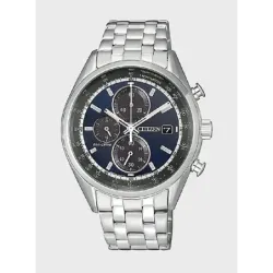 Reloj Citizen Eco-Drive Cronógrafo