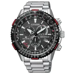 Citizen Eco-Drive Radiocontrol CB5001-57E