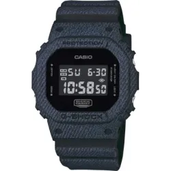 CASIO G-Shock denim DW-5600DC-1ER