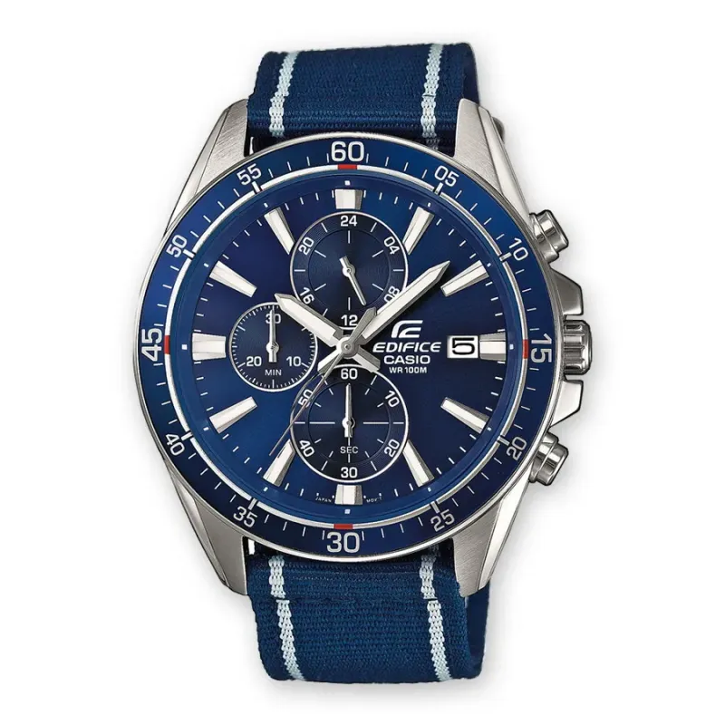 CASIO Edifice EFR-546C-2AVUE