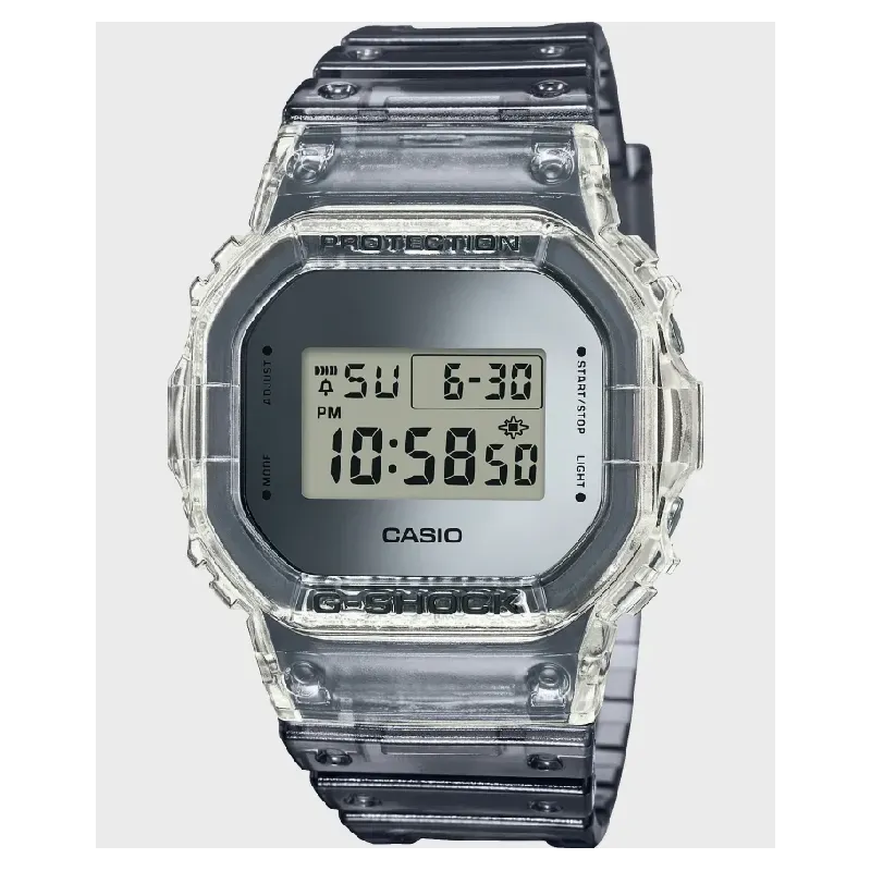 CASIO G-SHOCK DW-5600SK-1ER