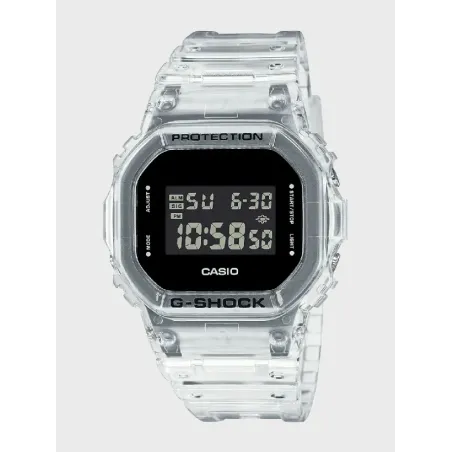 CASIO G-SHOCK DW-5600SKE-7ER